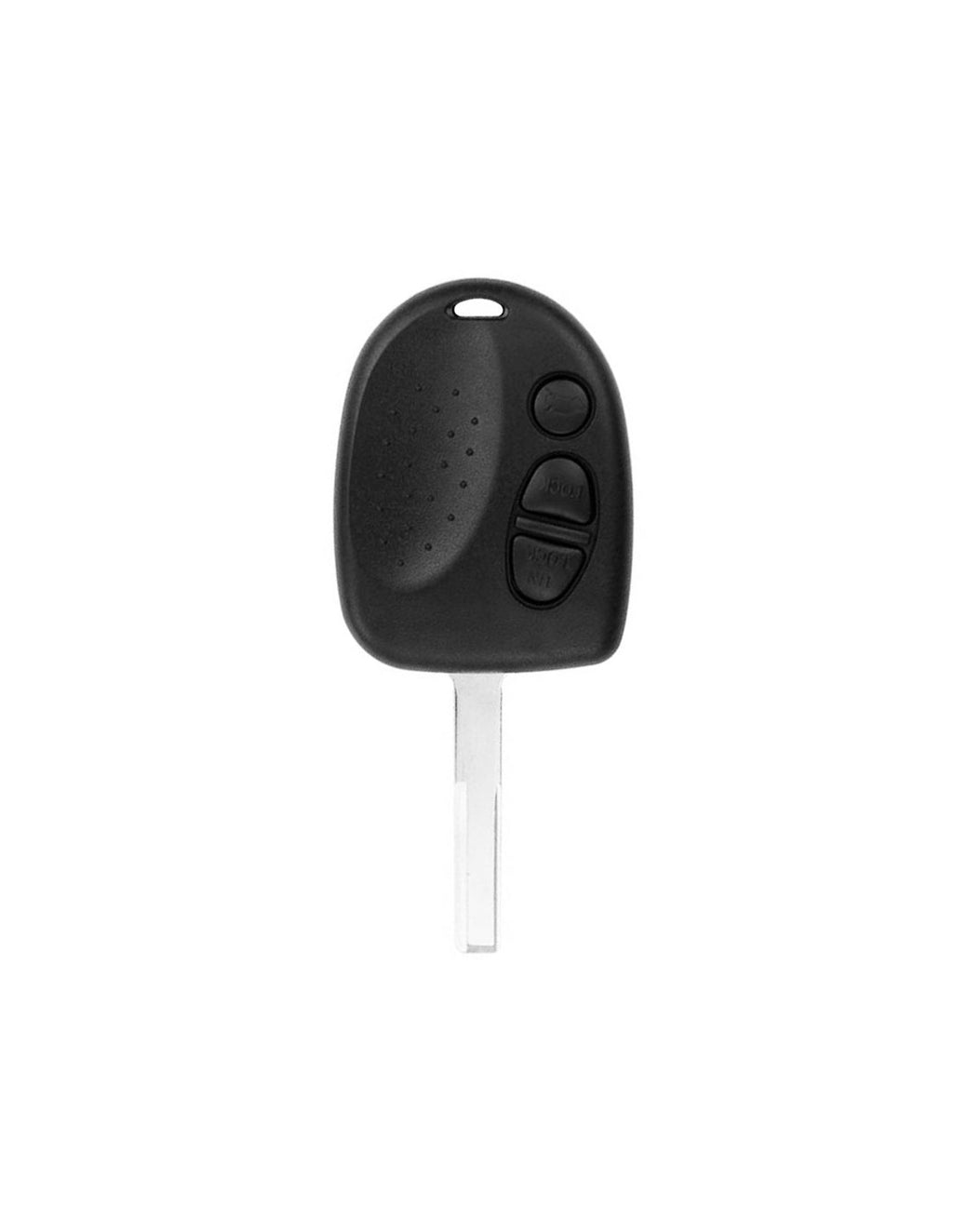 Chevrolet CHE-05 remote key shell 3B HF42P – The Legend Web