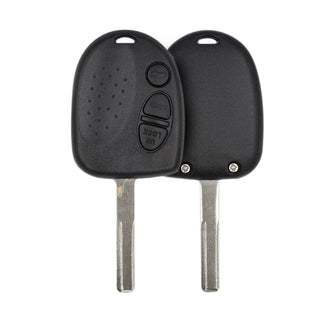 Chevrolet Lumina Caprice Head Key Remote 2002 2006 304MHz 3 Buttons