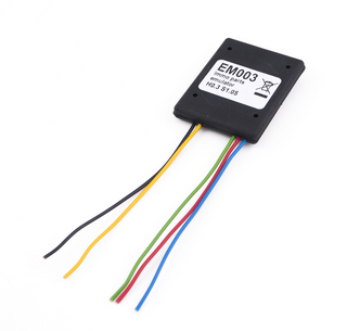 Immo Parts Emulator for VAG EM003