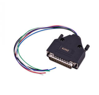 V850ES Adapter for ABPROG ZN078