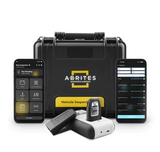 Vehicle Inspection Kit P733