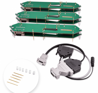 BCM2 Solder-Free Connection Set