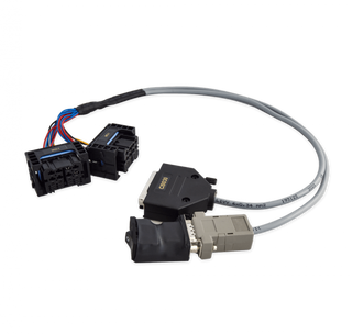 Mercedes-Benz MD1/MG1 ECU connection cable for FBS4 Manager and ECU Programming Tool CB030