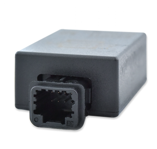 ESL Emulator with Megane IV/Talisman type connector for Renault vehicles EM011