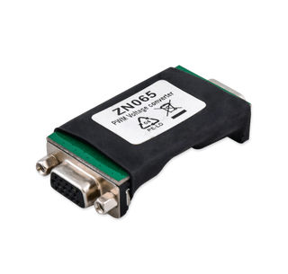 PWM voltage converter (for ZN051 Distribution Box ver. 2.3) ZN065