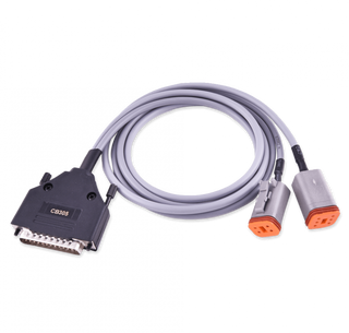 Harley Davidson Bikes Cable (CAN/K-Line) CB305