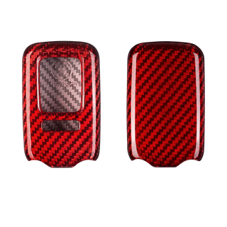 Honda Carbon Fiber Key Fob Case