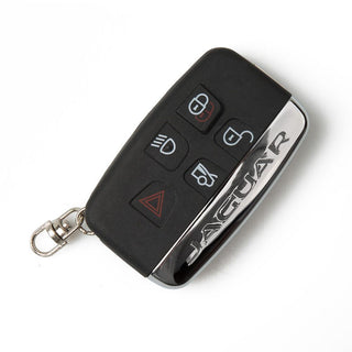 Jaguar Xj Xjl Xf Remote Control 5 Buttons Smart Key 315mhz CW93- 15K601-AB OEM