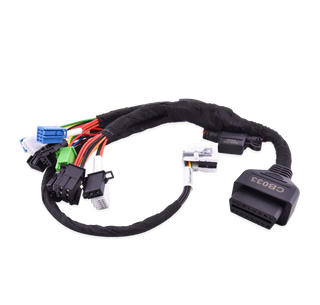 EZS Bench Connection Cable for Mercedes CB033