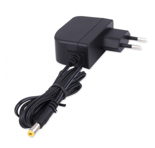 12V/0.5A DC Power adapter ZN062