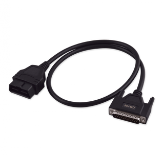 OBDII cable (SAE J1962) CB106