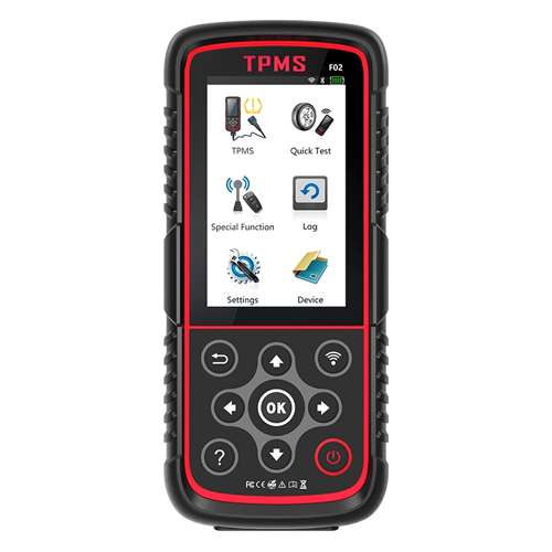 Tpms Net Tire Pressure TPMS Diagnostic Tool F02 – The Legend Web