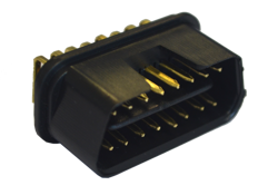 DP4 OBDII PIN For D3 Multiplexer