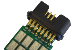 DP4 OBDII PIN For D3 Multiplexer