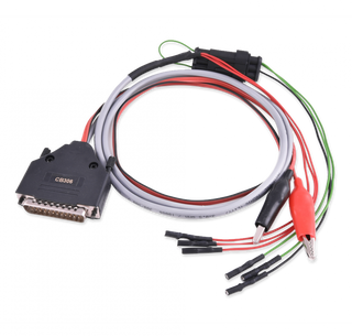 Piaggio Bikes Cable CB306