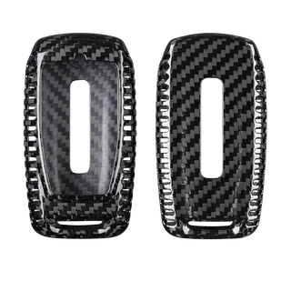 RAM Carbon Fiber Key Fob Case