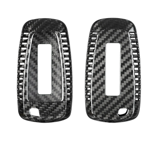 Ford Carbon Fiber Key Fob Case