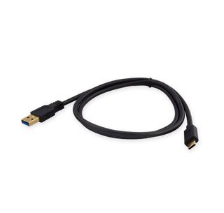 USB A-C Cable CB107