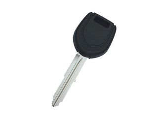 Mitsubishi Lancer Transponder Key Shell MIT11R Blade Type Aftermarket