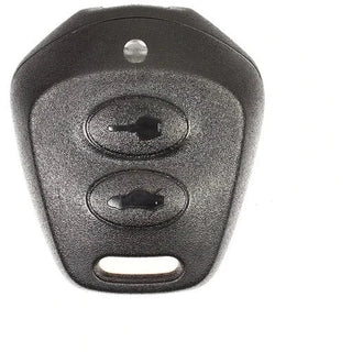 Porsche 911 Boxster 1998-20052-Button Remote Head Key 315MHz PN: 986-637-243-04/ 986-637-243-01 LTQTXF315P3