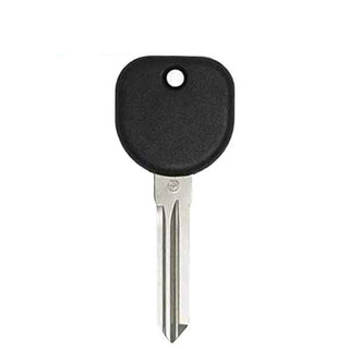 B111 – Circle Plus – Transponder Key For GM Vehicles By Ri-Key Security