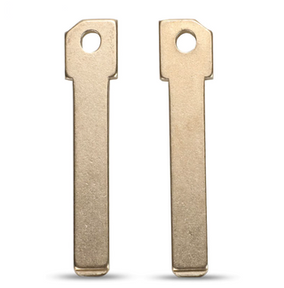 Smart Fortwo 451 2007-2013 Key Blade