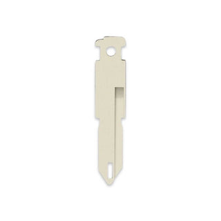 Peugeot 106 206 306 406 NE73 Key Blade