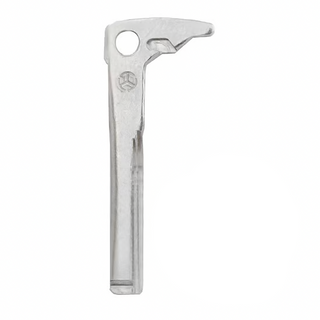 Mercedes Benz Smart Remote Key Blade HU64