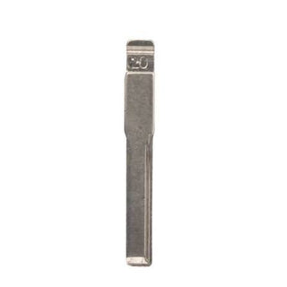 Mercedes-Benz C E ML SLK #20 HU64 Key Blade