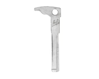 Mercedes Benz Smart Remote Key Blade HU64