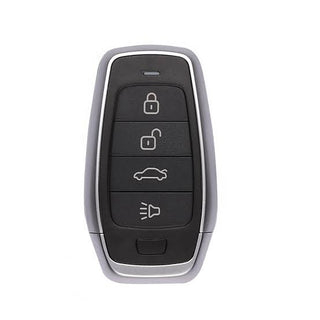 Autel Universal Smart Key Remote 4 Buttons IKEYAT4TP