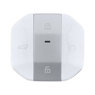 Jetour Freedom T1 2025 Smart Proximity Remote Key 4 Buttons 433 MHz Original