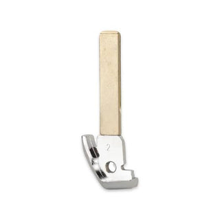 Peugeot 508 Smart Key Blade HU83