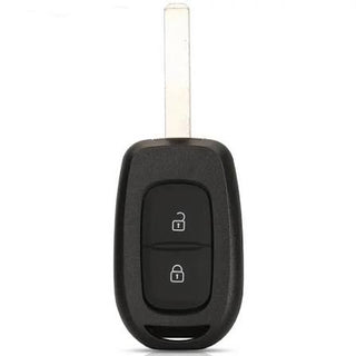 Renault Dacia 2011-2022 Key Remote 2 Buttons 433MHz Aftermarket