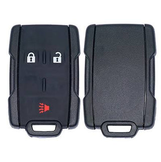 2019-2023 GM Chevy Silverado GMC Sierra 3B Keyless Entry Remote Fob 13577765 FCC ID:M3N-32337200 Aftermarket