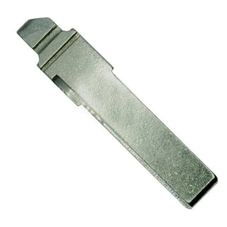 Flip Key Blade HU66 for VW Skoda Audi