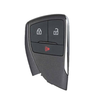 Chevrolet Silverado 3 Buttons Prox FCC ID:YG0G21TB2 Aftermarket