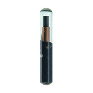 Transponder TPX1 Chip Glass