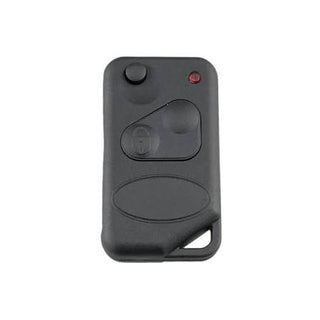 Land Rover Discovery 2 Buttons Remote Key Fob Shell Flip P38 Blade Fit Original
