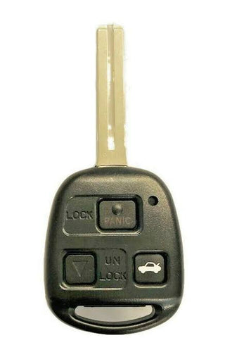 Lexus ES300 GS300 GS400 GS430 LS300 LS400 Keyless Entry Remote Fob Genuine
