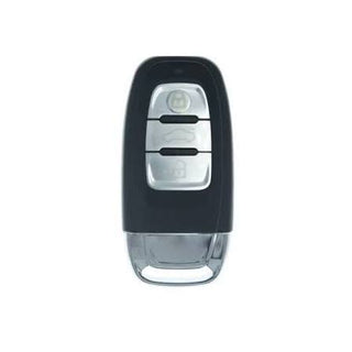 Original Audi Smart Key 3 Buttons 315 MHz