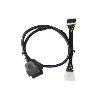 Lonsdor FP30 30 PIN Cable For Toyota 2022 8A-BA And 4A-BA Proximity Without PIN Code Works With K518ISE K518S