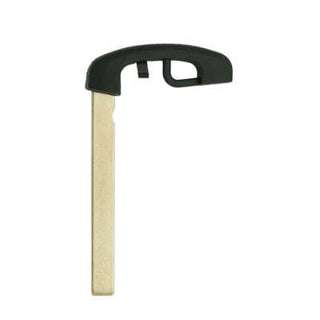 BMW F-series CAS4 HU100/127 Emergency Key Blade