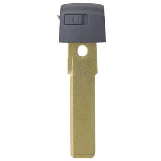 Porsche 2010-2017 Emergency Key Blade HU66