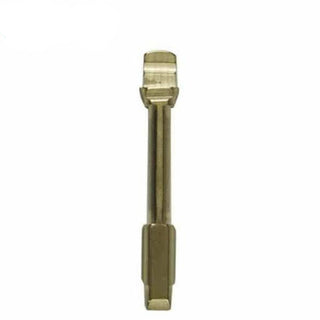 Ford Jaguar Flip Key Blade FO21 (Tibbe Key)