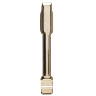 KeyDiy Jaguar Flip Key Blade #90