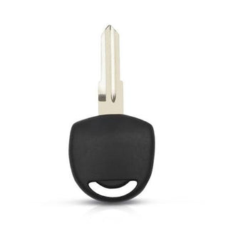 Opel Vauxhall Key YM28HU100 HU46 Blade Transponder