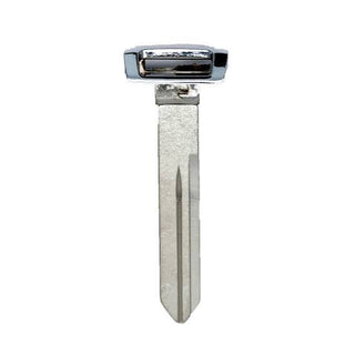 Chrysler Pacifica Key Blade