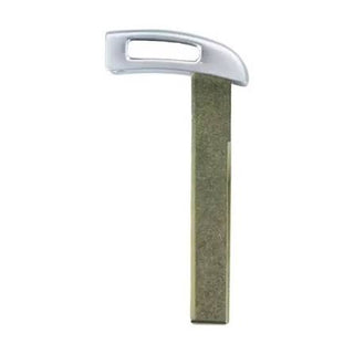 BMW 7 Series E65/E66 2003-2011 HU92 Emergency Key Blade