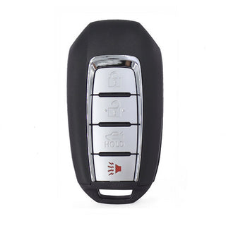 Infiniti QX60 2019 2020 Smart Remote Key 4 Buttons Fob S180144709 KR5TXN7 7812DTXN7 285E3-9NR4A 433MHz Aftermarket